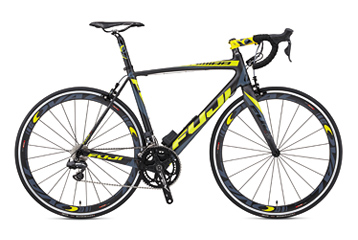 ROUBAIX AURA｜FUJI BIKE フジ自転車