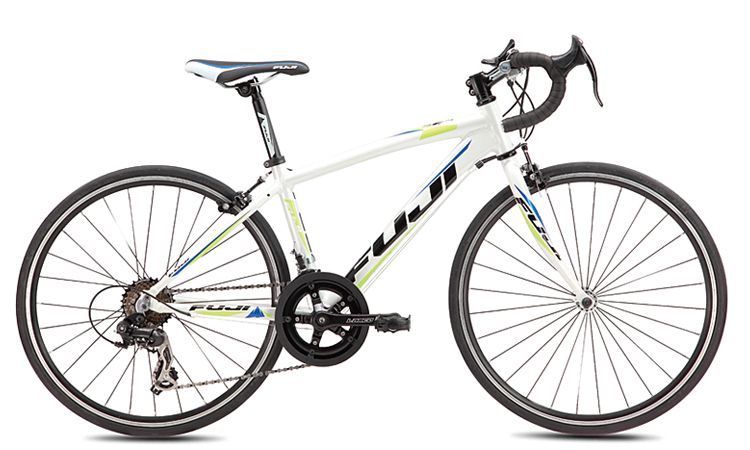 FUJI 染る 「フジ」 ACE24 キッズロードバイク