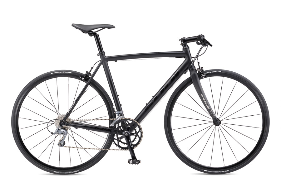 fuji 自転車 roubaix aura 価格