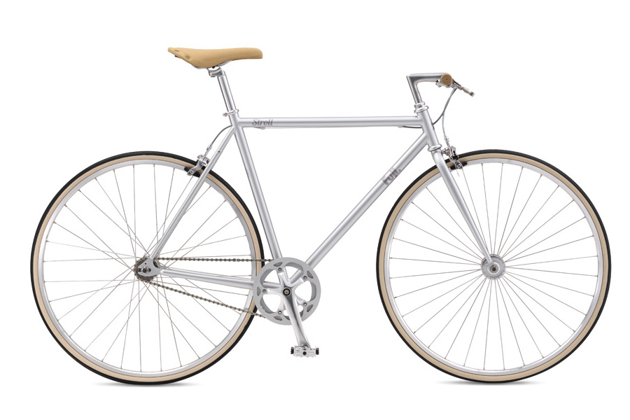 Fuji Stroll Sサイズ 52センチ - 自転車本体 Fuji Stroll Sサイズ 52センチ - 自転車本体