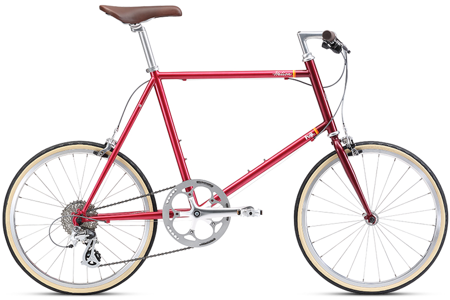 HELION|FUJI BIKE フジ自転車 HELION|FUJI BIKE フジ自転車