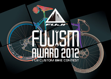 FUJISM AWARD