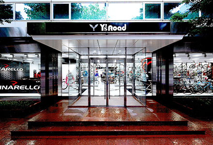 Ｙ'ｓ Ｒｏａｄ　大阪店