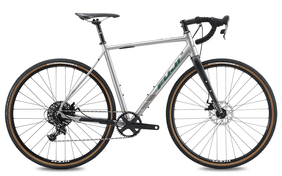 carrera bike models