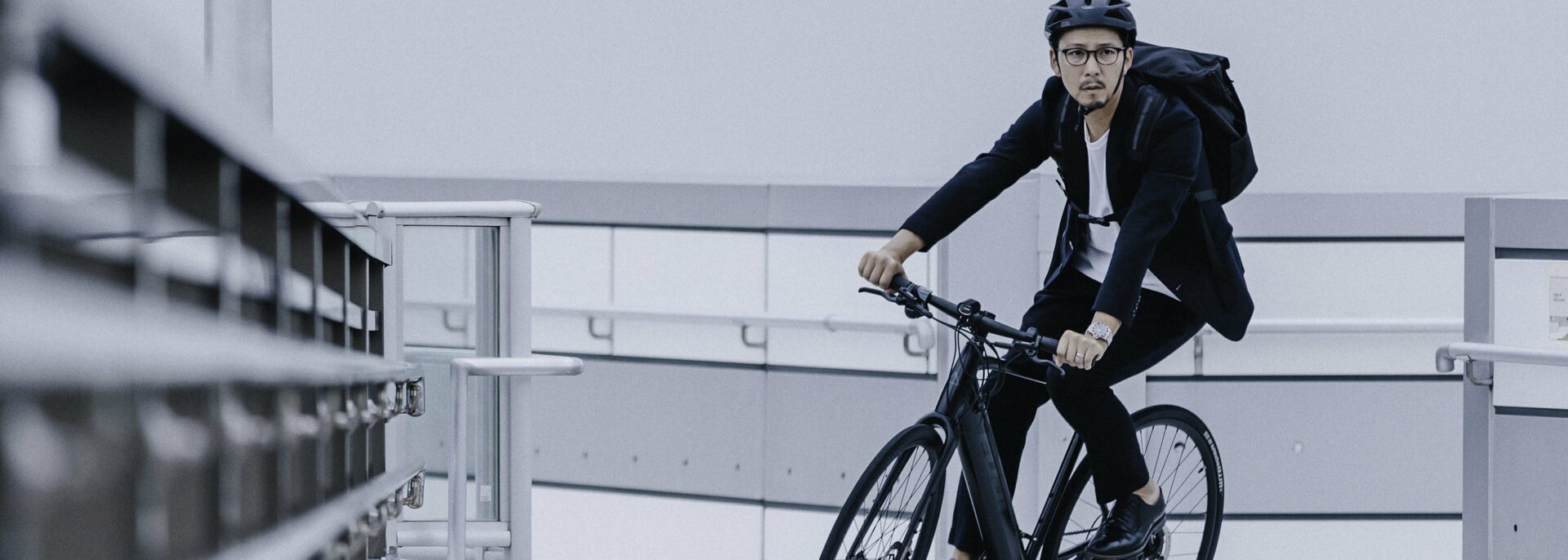 MOTIVATOR FUJI BIKE フジ自転車