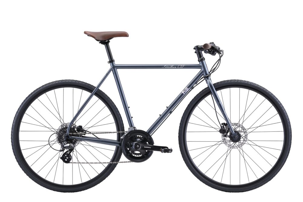 FEATHER CX FLAT | FUJI BIKE フジ自転車