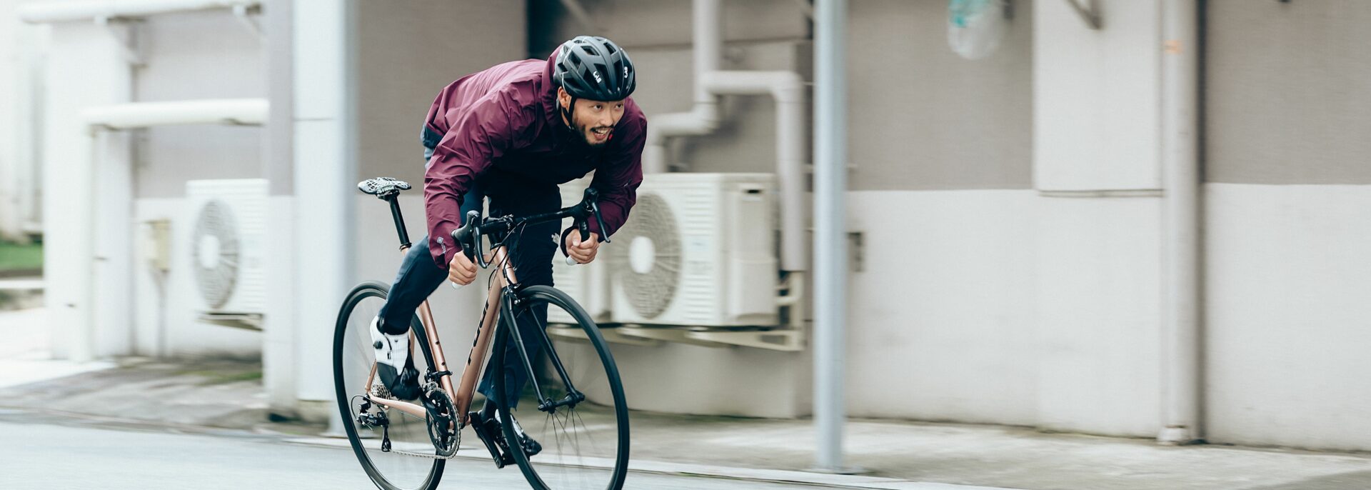 NAOMI | FUJI BIKE フジ自転車