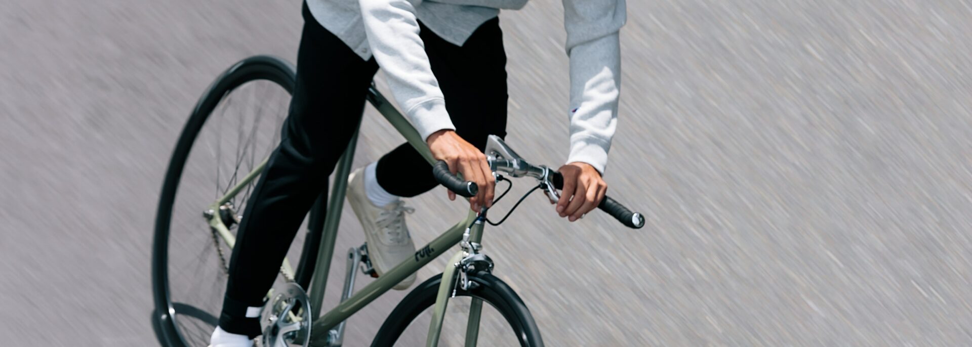 STROLL | FUJI BIKE フジ自転車