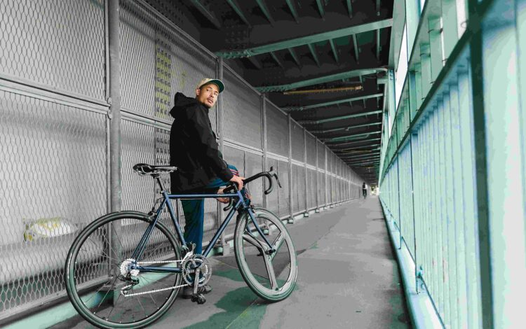 BALLAD Ω | FUJI BIKE フジ自転車