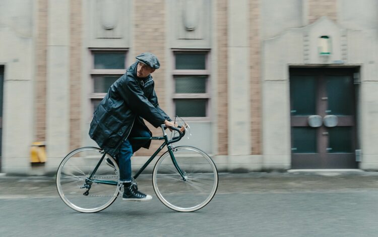 BALLAD R | FUJI BIKE フジ自転車