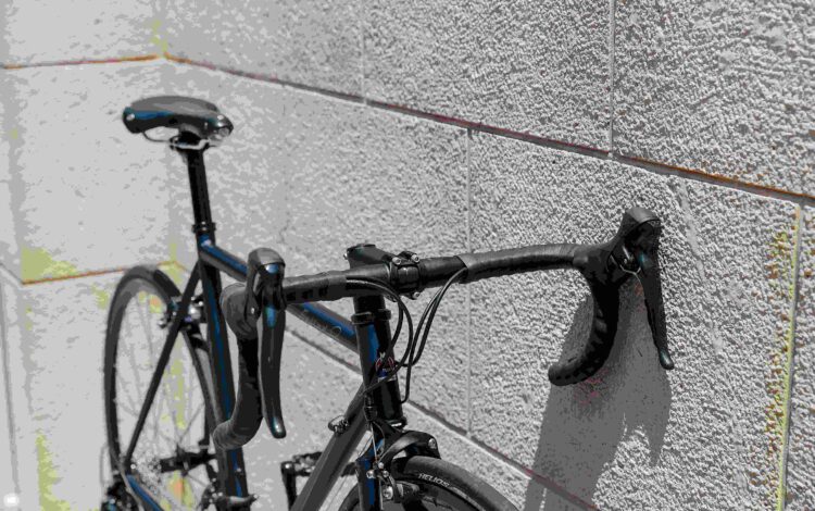 BALLAD Ω - FUJI BIKES フジ自転車