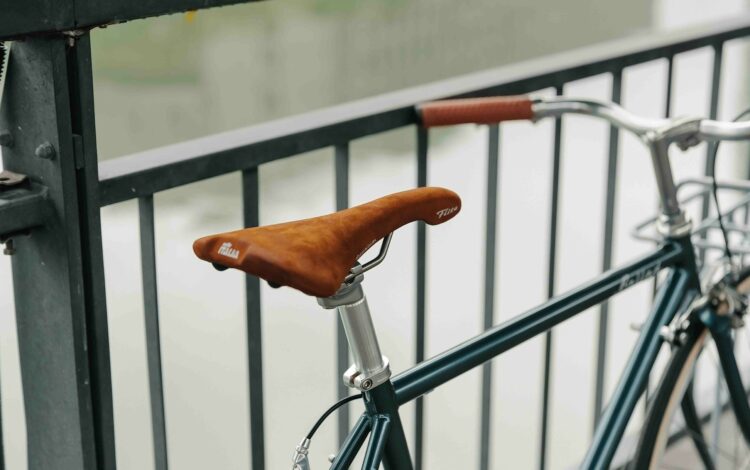 BALLAD - FUJI BIKES フジ自転車