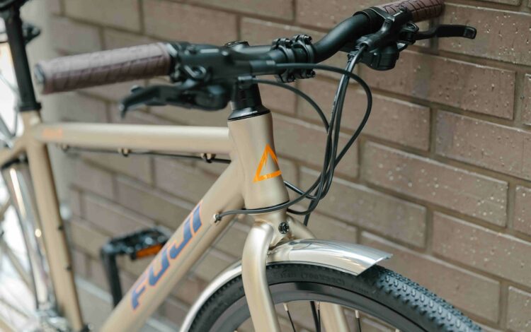 RAIZ DISC | FUJI BIKE フジ自転車