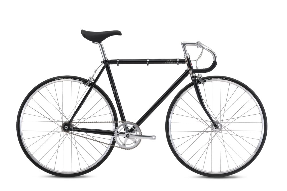 FEATHER 120th anniversary | FUJI BIKE フジ自転車