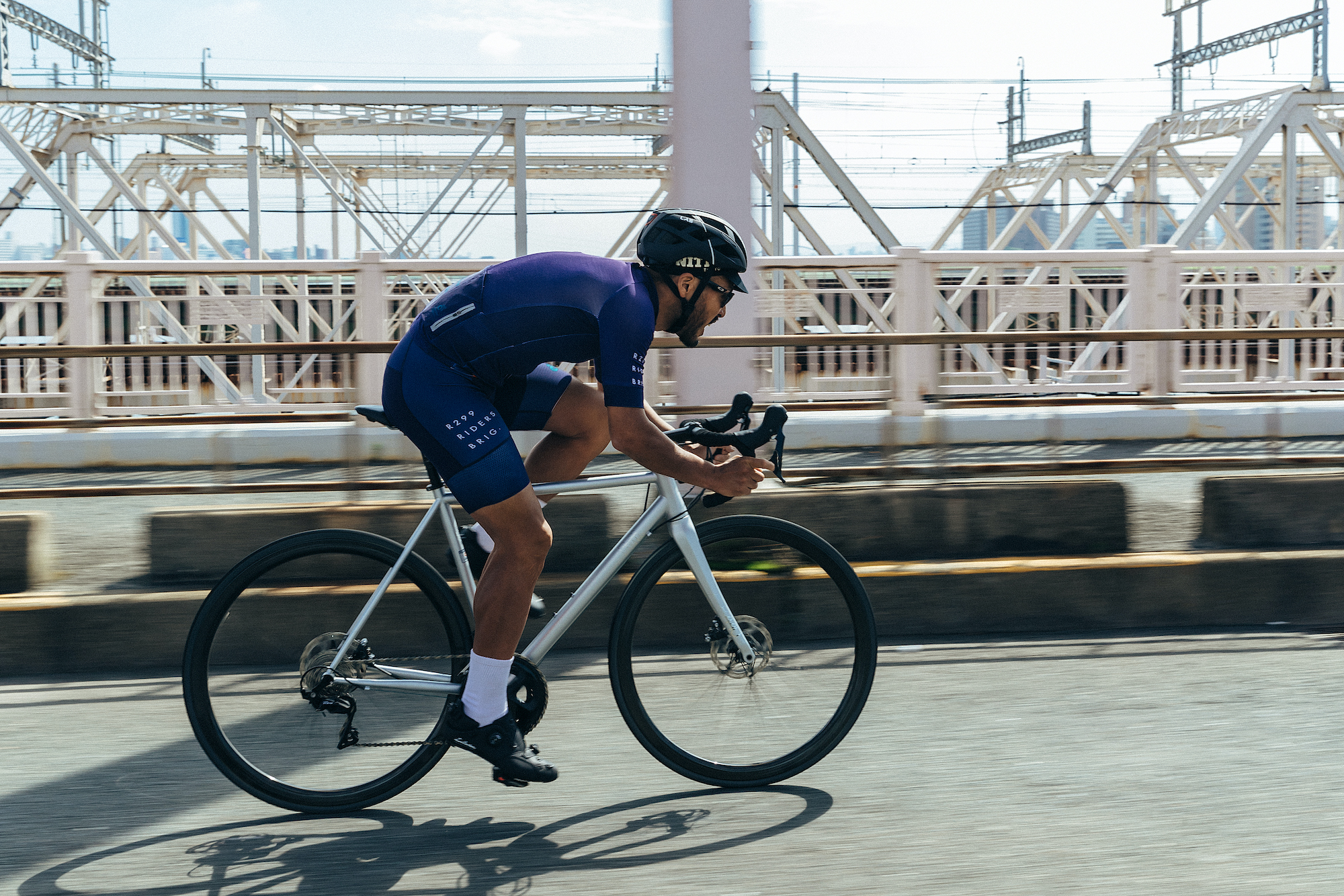 FUJIの中の人が語る。製品紹介 03 ～FOREAL編～ - FUJI BIKES
