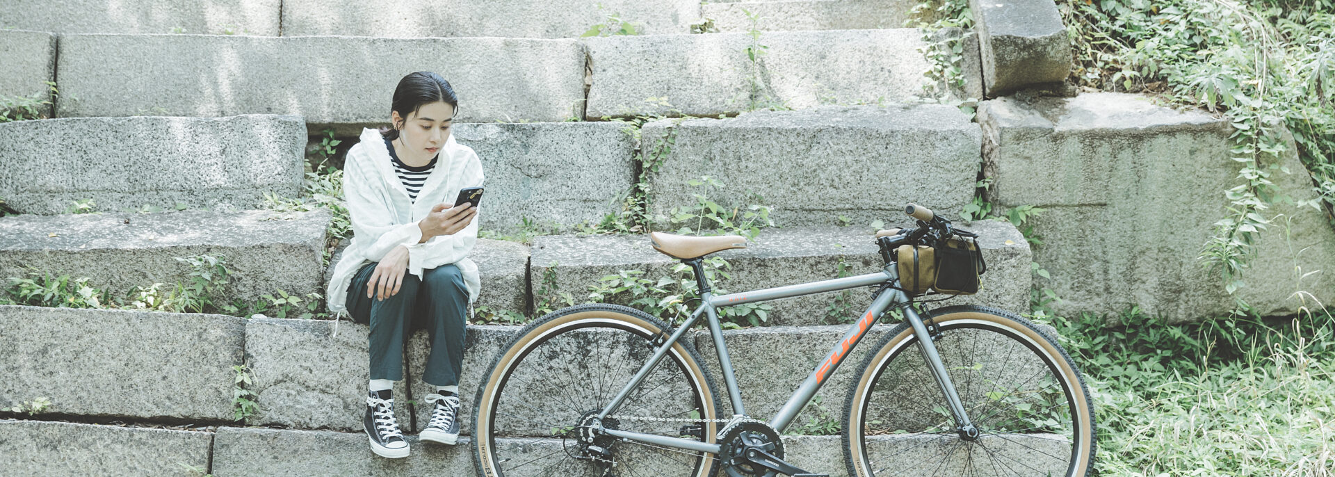 RAIZ - FUJI BIKES フジ自転車