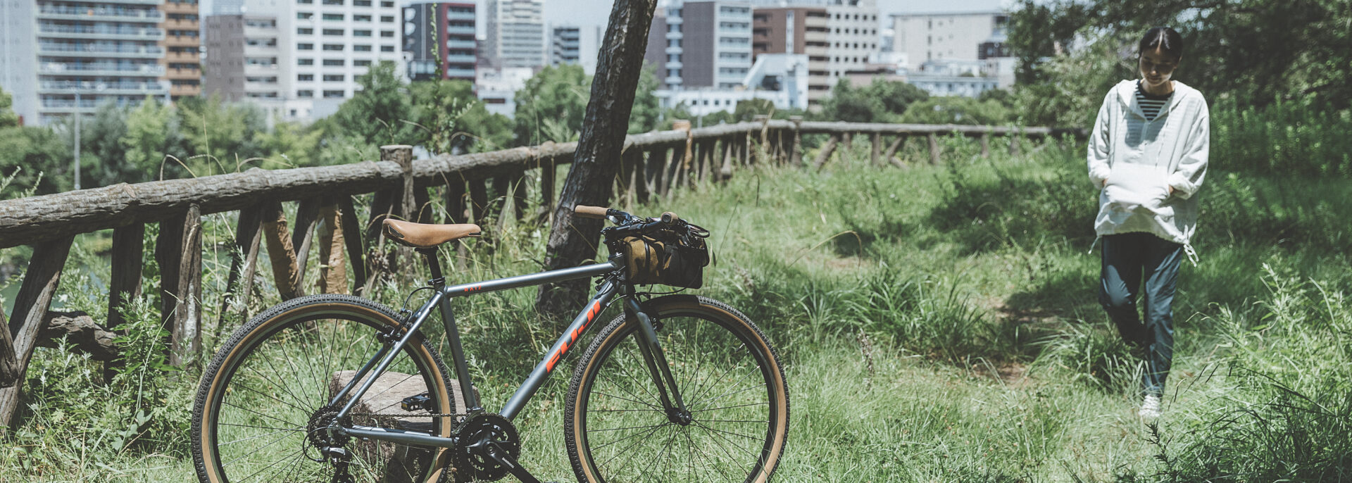 楽天市場】Fuji フジ 自転車 バイク クロスバイク RAIZ ライズ