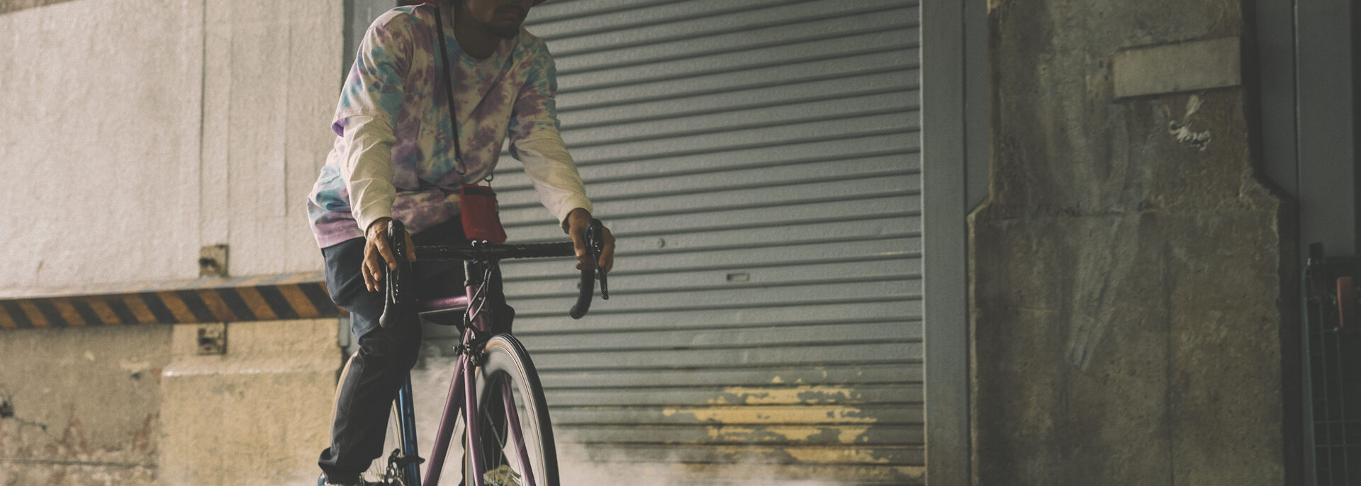BALLAD Ω | FUJI BIKE フジ自転車
