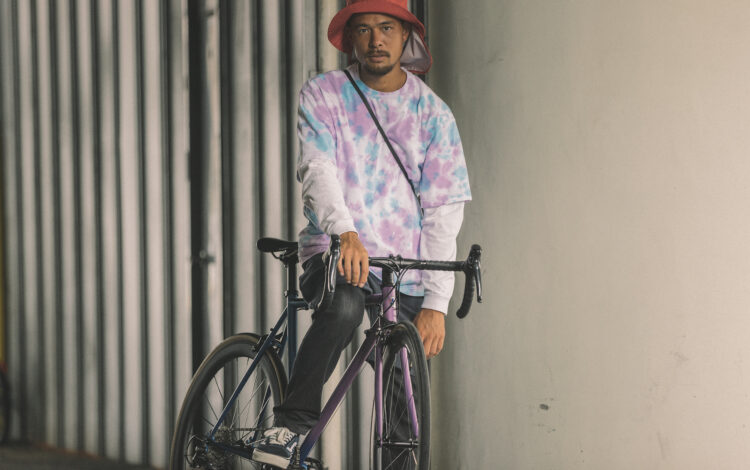 BALLAD Ω - FUJI BIKES フジ自転車