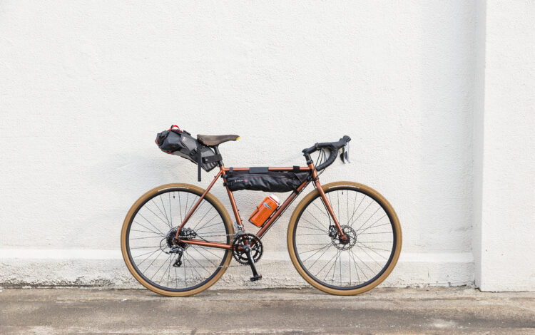 FEATHER CX+ | FUJI BIKE フジ自転車