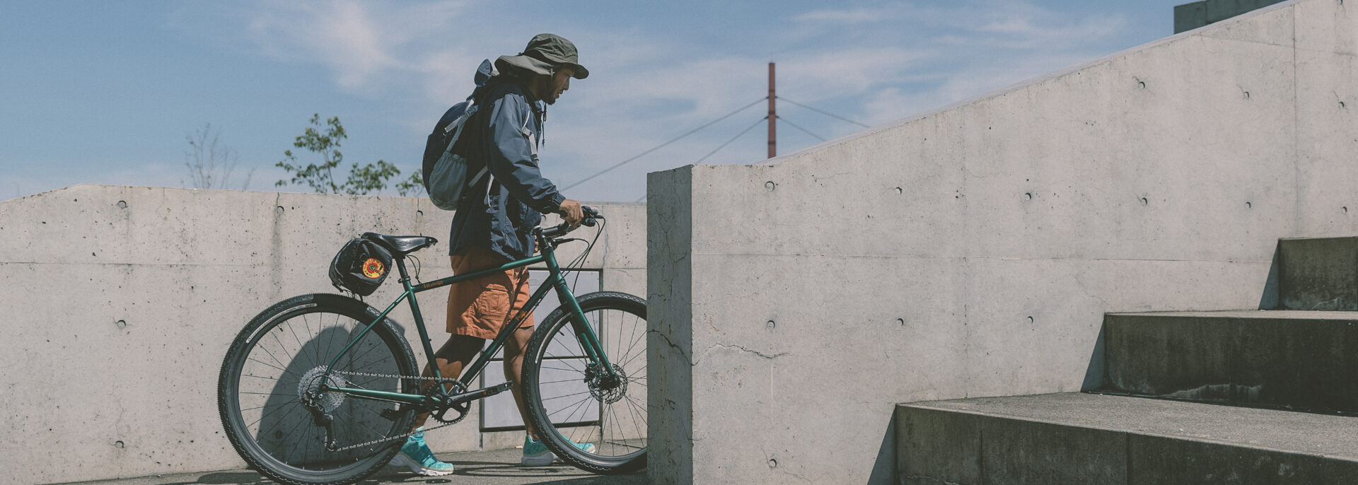 TALAWAH | FUJI BIKE フジ自転車