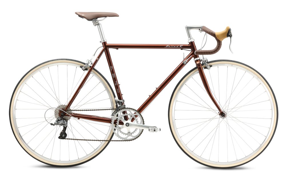 BALLAD R - FUJI BIKE フジ自転車 BALLAD R - FUJI BIKE フジ自転車