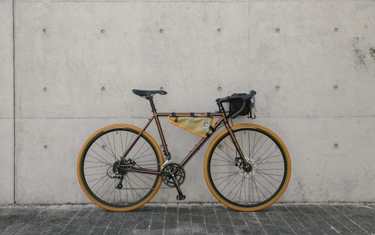 FEATHER CX+ - FUJI BIKE フジ自転車