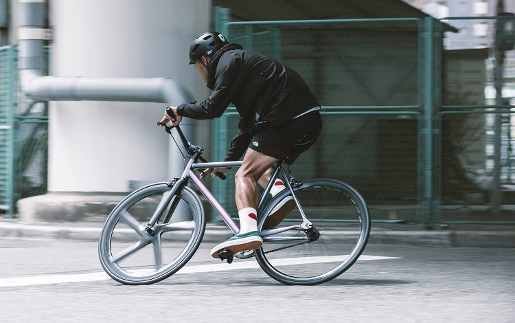 TRACK ARCV - FUJI BIKE フジ自転車 TRACK ARCV - FUJI BIKE フジ自転車