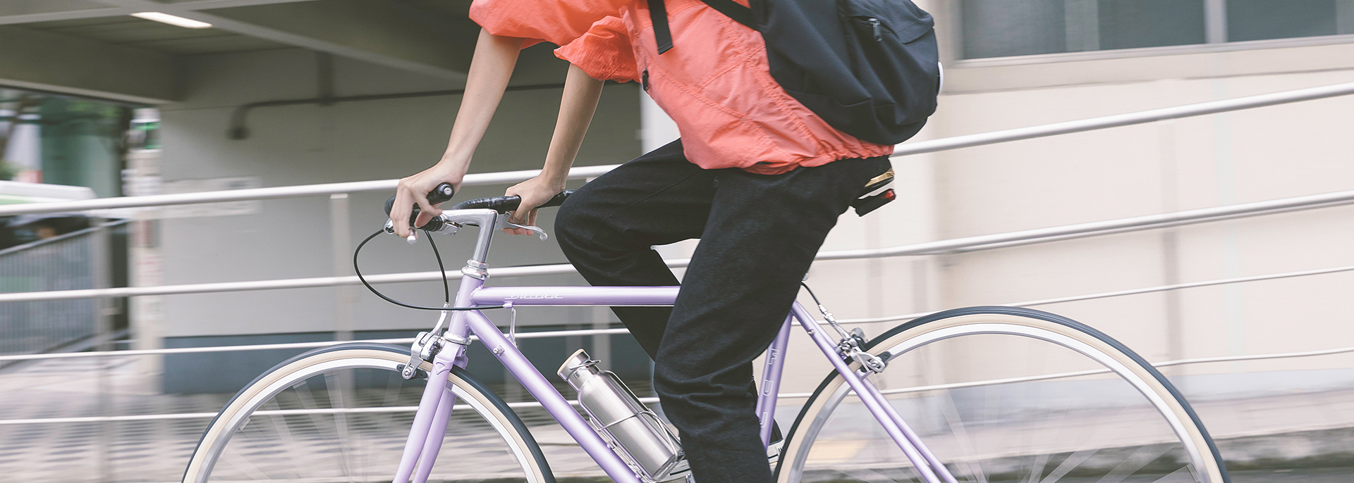 BALLAD - FUJI BIKES フジ自転車