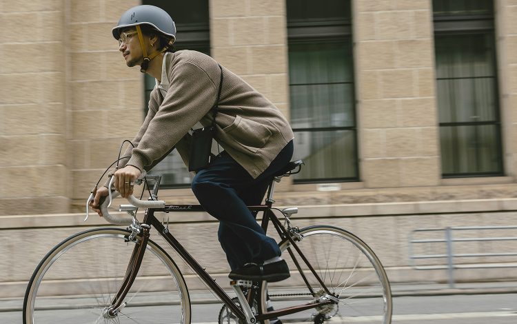 BALLAD R - FUJI BIKES フジ自転車