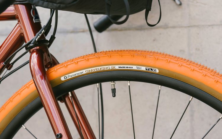 FEATHER CX+ - FUJI BIKES フジ自転車