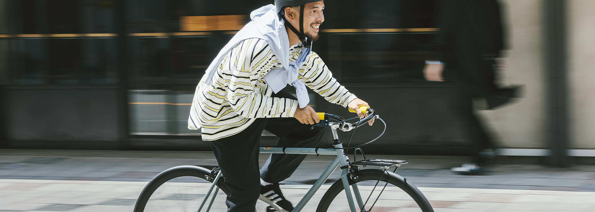 FEATHER - FUJI BIKE フジ自転車