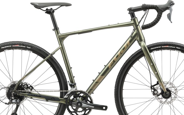 JARI 1.7 - FUJI BIKE フジ自転車 JARI 1.7 - FUJI BIKE フジ自転車